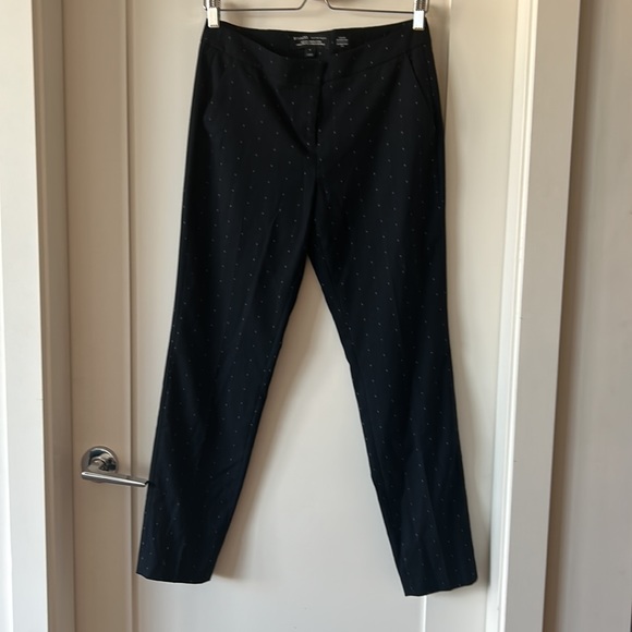 RW&CO Slim Ankle Signature Pant size 6 - Picture 3 of 8
